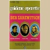 Lehar: Der Zarewitsch [Tape]