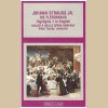 Johann Strauss Jr.: Die Fledermaus, Highlights, In English [Tape]