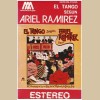 El Tango Segun Ariel Ramirez [Tape]