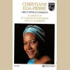 Christiane Eda-Pierre - Airs D'Operas Comiques [Tape]