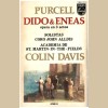 Purcell: Dido & Eneas [Tape]