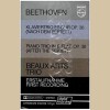 Beethoven: Piano Trio in Eb Op. 38 [Tape]