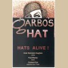 Garbo's Hat - Hats Alive! [Tape]