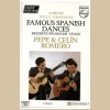 Famous Spanish Dances - Albeniz, Falla, Granados [Tape]