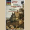 Dvorak: Czech Suite; Vorisek: Sinfonia [Tape]