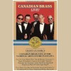 Canadian Brass Live! At the National Arts Centre Ottawa [Tape]