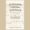 Symphony Central Australia [Tape]