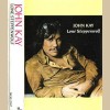 John Kay: Lone Steppenwolf [Tape]