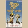 Songs of the Cat [Tape]
