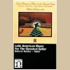 Latin American Music for the Classical Guitar [Tape]