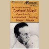 An Historical Recording, Gerhard Husch: Opera Arias [Tape]
