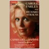 Carole Farley Sings Richard Strauss: Capriccio & Daphne [Tape]