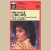 Kiri Sings Gershwin [Tape]