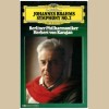 Brahms: Symphony No. 2 [Tape]