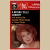 A Beverly Sills Concert [Tape]