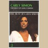 Best of Carly Simon [Tape]