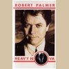 Robert Palmer: Heavy Nova [Tape]