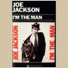 I'm The Man [Tape]
