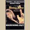 Marching Out [Tape]