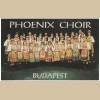 Phoenix Choir Budapest [Tape]