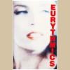 Eurythmics- Be Yourself Tonight [Tape]