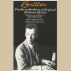 Britten: Variations On A Theme By Frank Bridge Op.10; Simple Symphony Op.4; Prelude & Fugue Op.29 [Tape]