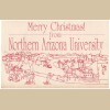Merry Christmas! From Northern Arizona University 1989 [Tape]