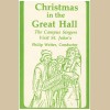 Christmas in the Great Hall - The Campus Singers Visit St. John's [Tape]