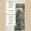 Christmas Music from King's [Tape]