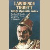 Lawrence Tibbett Sings Operatic Arias [Tape]