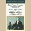 Bizet: The Pearl Fishers; Other Arias [Tape]