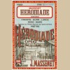 Massenet: Herodiade (Highlights) [Tape]