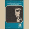 Los Mas Grandes Exitos de Burt Bacharach [Tape]