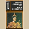 Mussorgsky: Boris Godounov [Tape]