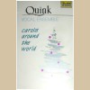 Carols Around the World [Tape]