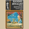 Handel: Rinaldo Highlights [Tape]