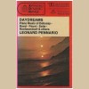 Daydreams: Piano Music of Debussy, Ravel, Faure, Satie, Rachmaninoff [Tape]