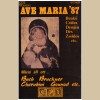 Ave Maria '87 - Artistic Director Benko Daniel [Tape]