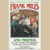 Christmas with Frank Mills and Friends [Tape]