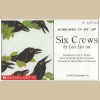 Six Crows by Leo Lionni [Tape]