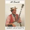 Almost Live at Scott's [Tape]