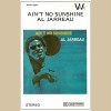 Ain't No Sunshine [Tape]