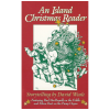 An Island Christmas Reader - Storytelling by David Weale [Tape]