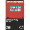 Open Mind [Tape]