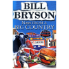 Bill Bryson - Notes from a Big Country (2 Tapes) [Tape]