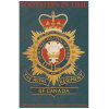 Footsteps in Time - The Band of the Royal Regiment of Canada [Tape]