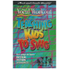 The Vocal Workout Series: Teaching Kids To Sing Vol. 2 - Fun ways to learn Rhythm, Diction, Dynamics [Tape]