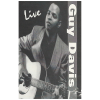 Guy Davis - Live [Tape]