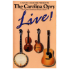 The Carolina Opry - Live! [Tape]