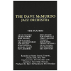The Dave McMurdo Jazz Orchestra [Tape]